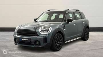 Cooper 136ch Edition Premium Plus BVA7