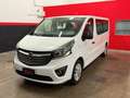 Opel Vivaro Opel Vivaro 29 1.6 BiTurbo S&S EcoFLEX PL-TN Combi Wit - thumbnail 1