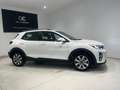 Kia Stonic 1.0 T-GDi MHEV Business 100 Blanco - thumbnail 5
