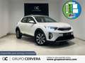 Kia Stonic 1.0 T-GDi MHEV Business 100 Blanco - thumbnail 1