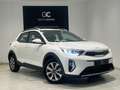 Kia Stonic 1.0 T-GDi MHEV Business 100 Blanco - thumbnail 4