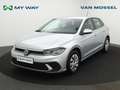 Volkswagen Polo Polo Life 1.0TSI 95PK *APP CONNECT*PDC*CRUISE*DIGITAL DASHBOARD*BLTH*... Gris - thumbnail 1