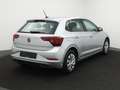 Volkswagen Polo Polo Life 1.0TSI 95PK *APP CONNECT*PDC*CRUISE*DIGITAL DASHBOARD*BLTH*... Gris - thumbnail 2