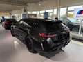 BMW M5 Touring HUD Navi LED Vollleder Klima PDC Schwarz - thumbnail 5
