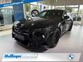 BMW M5 Touring HUD Navi LED Vollleder Klima PDC Schwarz - thumbnail 1