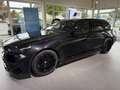 BMW M5 Touring HUD Navi LED Vollleder Klima PDC Schwarz - thumbnail 3