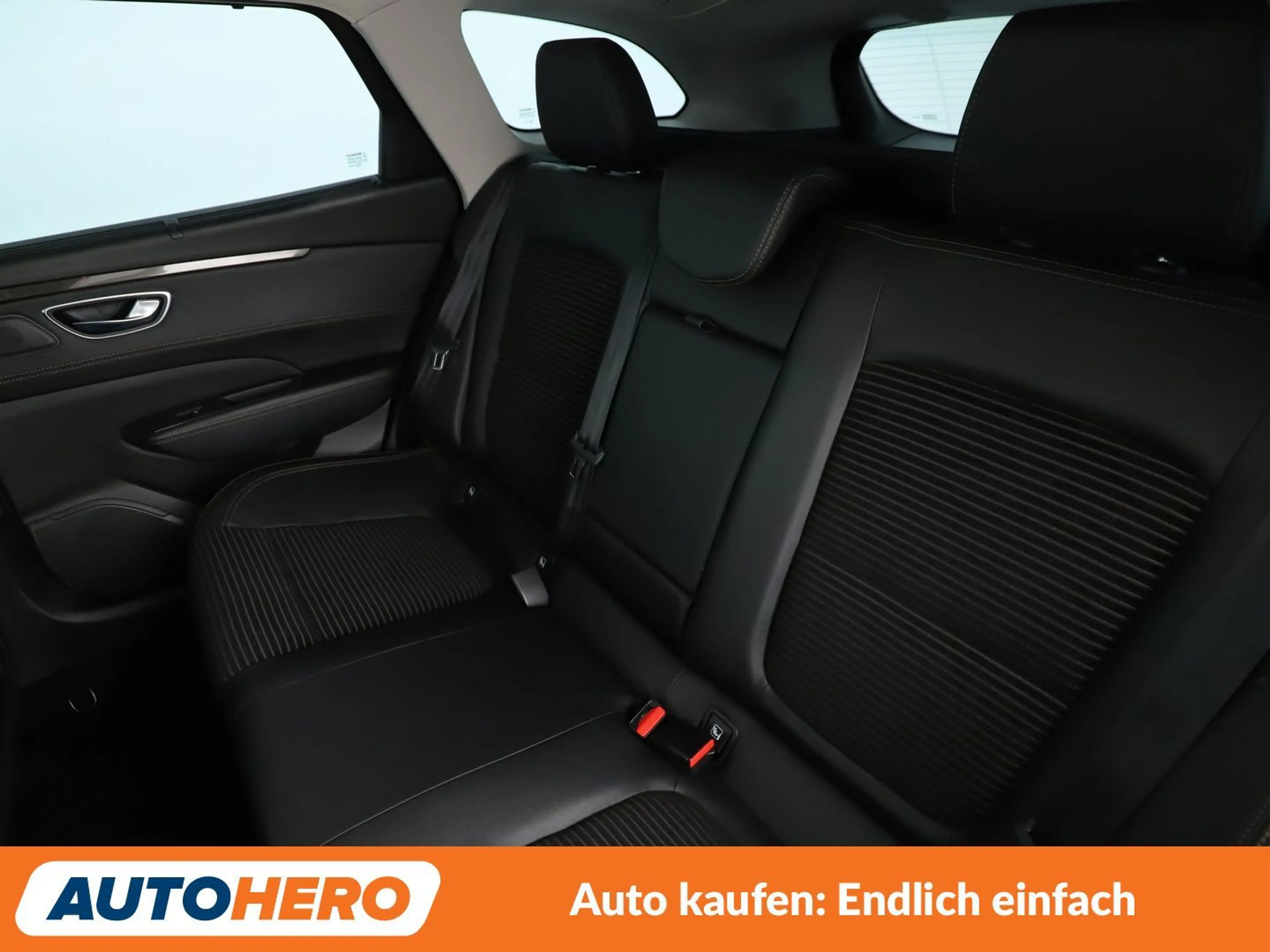 Renault Talisman 1.6 dCi Energy Intens Aut.*NAVI*TEMPO*CAM*SHZ*ALU* — photo 14