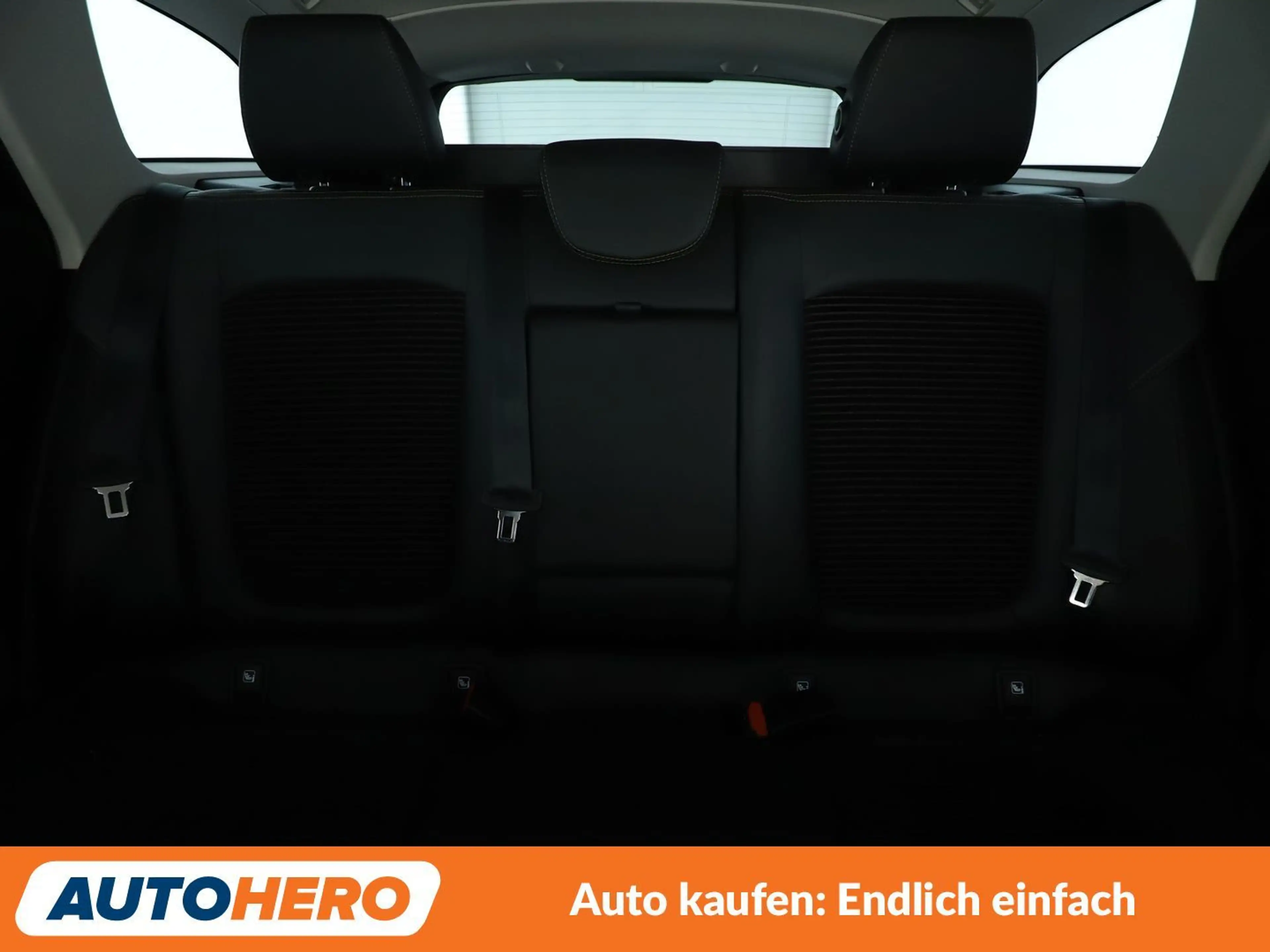 Renault Talisman 1.6 dCi Energy Intens Aut.*NAVI*TEMPO*CAM*SHZ*ALU* — photo 15