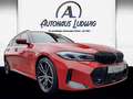 BMW 320 d xDrive*MSport*HUD*AHK*Panorama*Stdhzg*NP:81.629 Rot - thumbnail 4