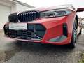 BMW 320 d xDrive*MSport*HUD*AHK*Panorama*Stdhzg*NP:81.629 Rot - thumbnail 9
