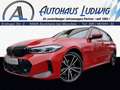 BMW 320 d xDrive*MSport*HUD*AHK*Panorama*Stdhzg*NP:81.629 Rot - thumbnail 1