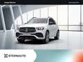 Mercedes-Benz GLE 400 GLE 400 d 4M AMG Line/Navi/Distronic/Keyless-Go Weiß - thumbnail 1
