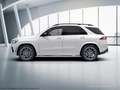 Mercedes-Benz GLE 400 GLE 400 d 4M AMG Line/Navi/Distronic/Keyless-Go Weiß - thumbnail 13