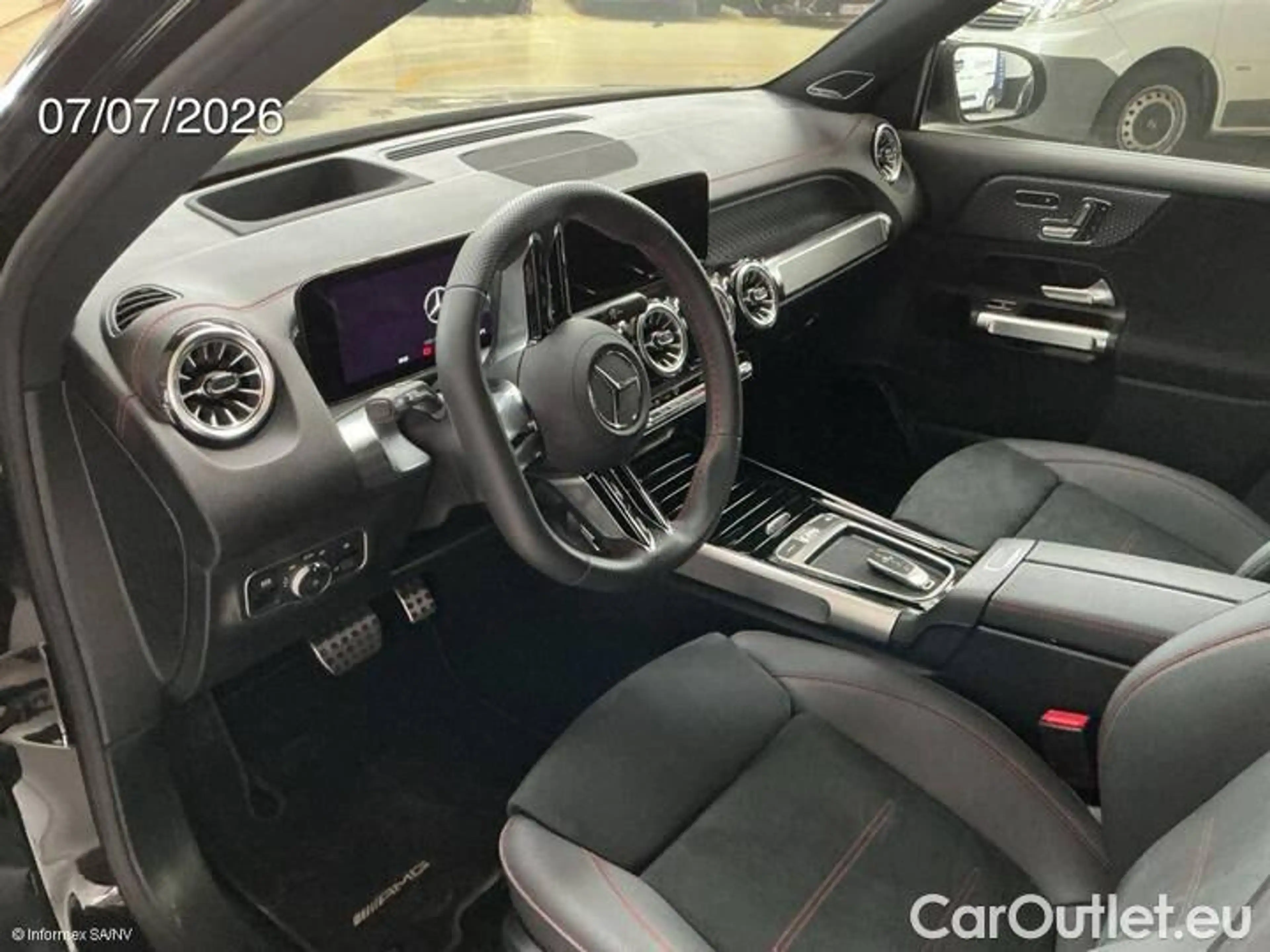 Mercedes-Benz EQB 250 250+ Business Star Edition/190pk 5D/P — photo 6