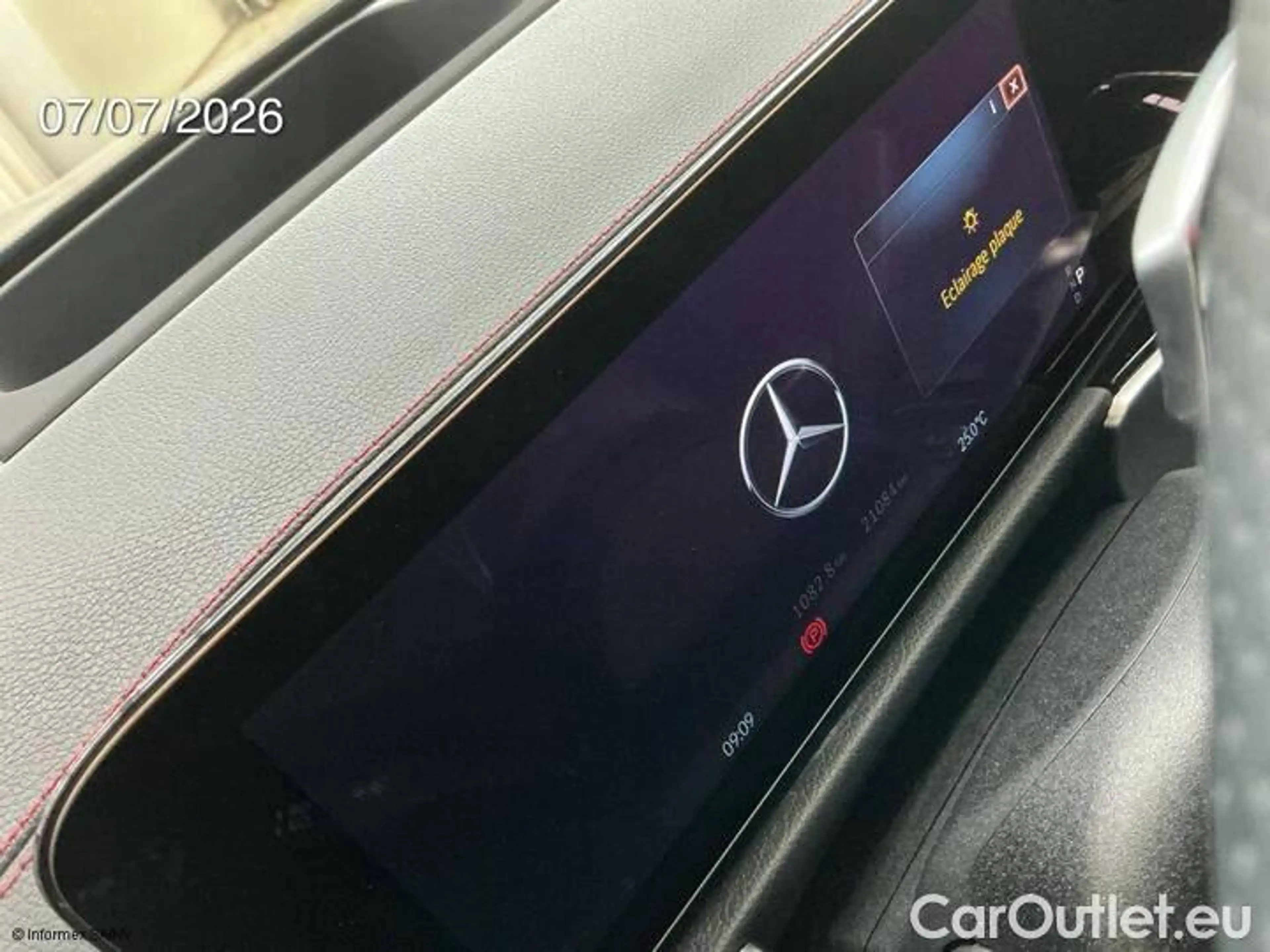 Mercedes-Benz EQB 250 250+ Business Star Edition/190pk 5D/P — photo 5