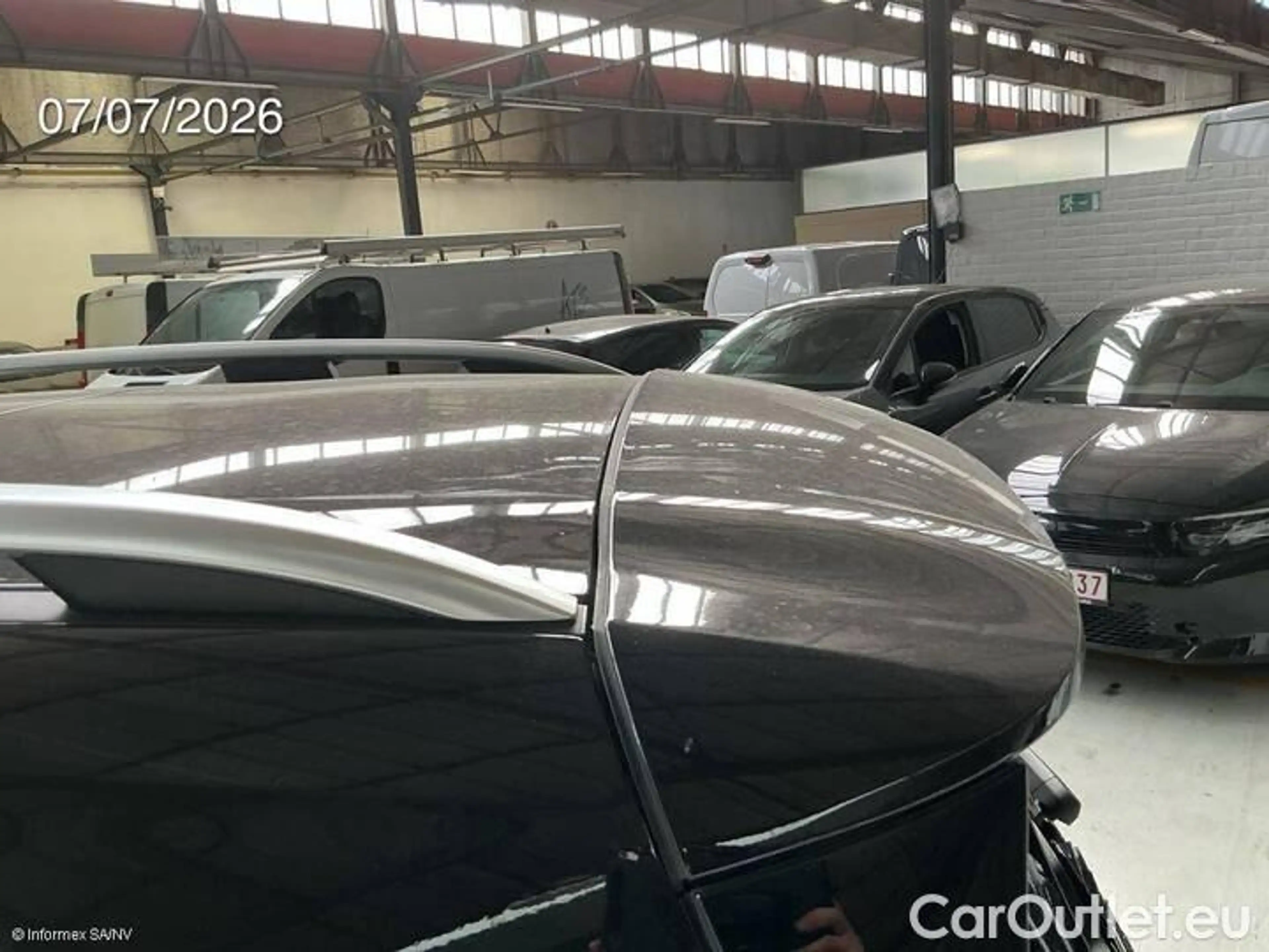 Mercedes-Benz EQB 250 250+ Business Star Edition/190pk 5D/P — photo 7