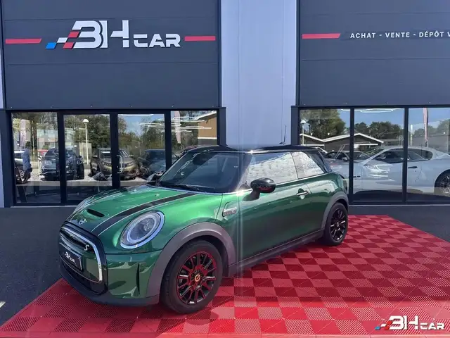 MINI Mini