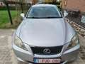 Lexus IS 220d IS 220d DPNR Argent - thumbnail 2