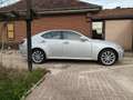 Lexus IS 220d IS 220d DPNR Zilver - thumbnail 4