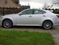 Lexus IS 220d IS 220d DPNR Argent - thumbnail 16