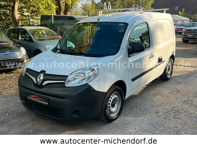 Renault Kangoo Rapid Extra*Nur 30tkm*1.Hand*Sortimo
