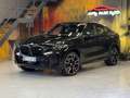 BMW X6 M60~HUD~H&K~PANO~KAMERA 360~MASSAGE~AHK~22" Noir - thumbnail 3