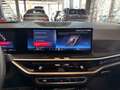BMW X6 M60~HUD~H&K~PANO~KAMERA 360~MASSAGE~AHK~22" Noir - thumbnail 23