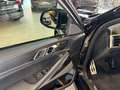 BMW X6 M60~HUD~H&K~PANO~KAMERA 360~MASSAGE~AHK~22" Noir - thumbnail 27