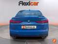 BMW 218 218dA Gran Coupé Bleu - thumbnail 4