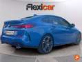 BMW 218 218dA Gran Coupé Bleu - thumbnail 3