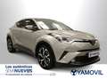 Toyota C-HR 125H Advance Gris - thumbnail 23