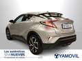 Toyota C-HR 125H Advance Gris - thumbnail 26