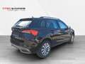 Skoda Kamiq Ambition 1.0 TSI Klima PDC LED Schwarz - thumbnail 4