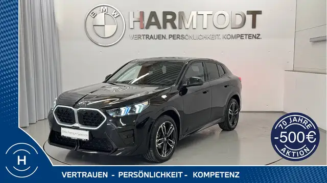 BMW X2 20d xDrive *M-Sportpaket*