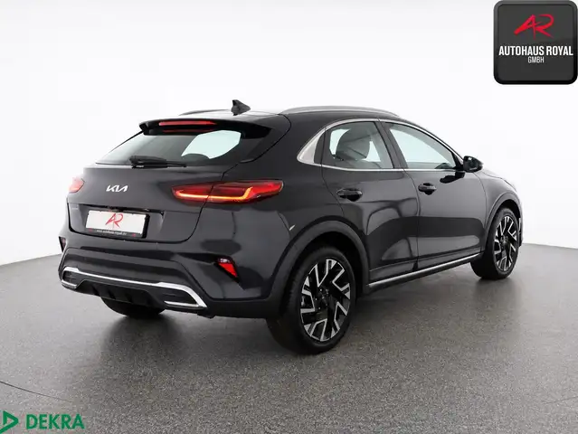 Kia XCeed view 5