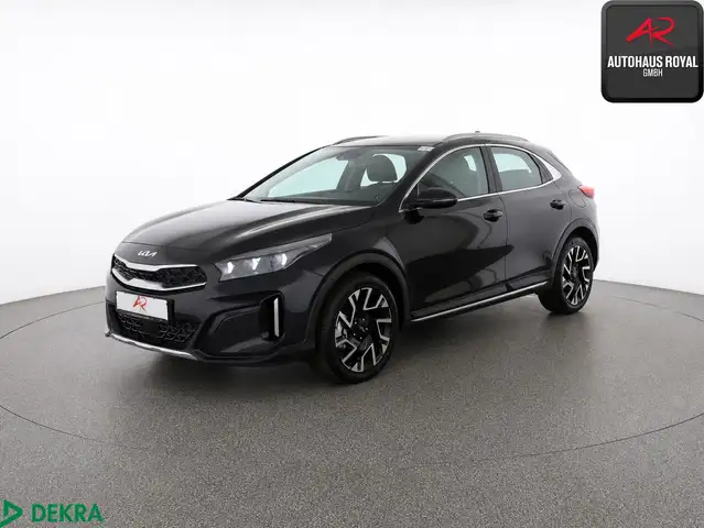 2023 Kia XCeed in Black for sale