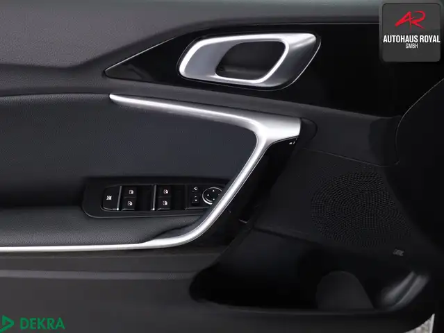 Kia XCeed view 14
