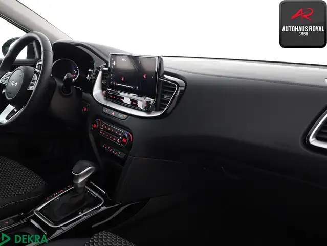 Kia XCeed view 10