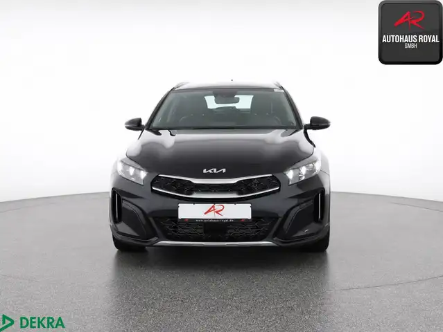 Kia XCeed view 8