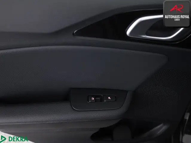 Kia XCeed view 15
