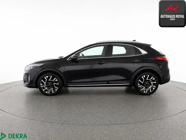 Kia XCeed view 2