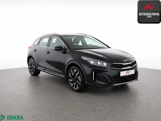 Kia XCeed view 7