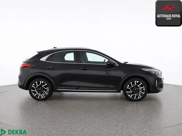 Kia XCeed view 6