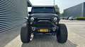 Jeep Wrangler unlimited sahara Verhoogd SHOWCAR Zwart - thumbnail 6