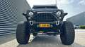 Jeep Wrangler unlimited sahara Verhoogd SHOWCAR Zwart - thumbnail 7