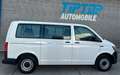 Volkswagen T6 Transporter T6 Transp Kasten*9-SITZE*PDC*AUTOMATIK*2xKLIMA Alb - thumbnail 6