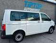 Volkswagen T6 Transporter T6 Transp Kasten*9-SITZE*PDC*AUTOMATIK*2xKLIMA Alb - thumbnail 5