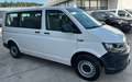 Volkswagen T6 Transporter T6 Transp Kasten*9-SITZE*PDC*AUTOMATIK*2xKLIMA Alb - thumbnail 8