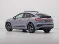 Audi Q4 e-tron Sportback Q4 Sportback 45 e-tron quattro 286 1AT S Grijs - thumbnail 4