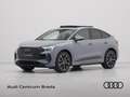 Audi Q4 e-tron Sportback Q4 Sportback 45 e-tron quattro 286 1AT S Grijs - thumbnail 1
